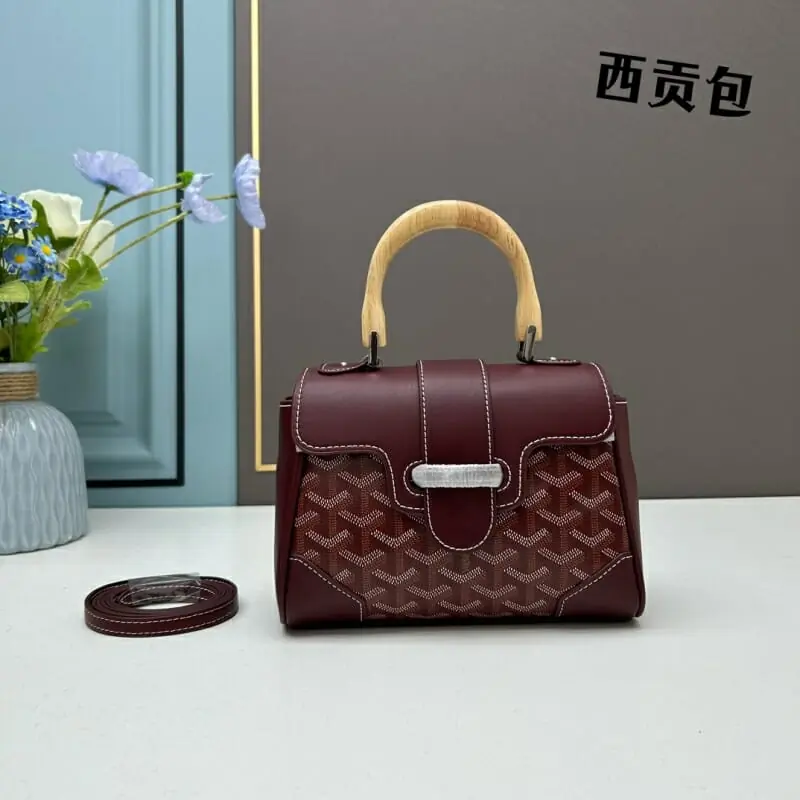 goyard aaa qualite sac a main  pour femme s_114bb33